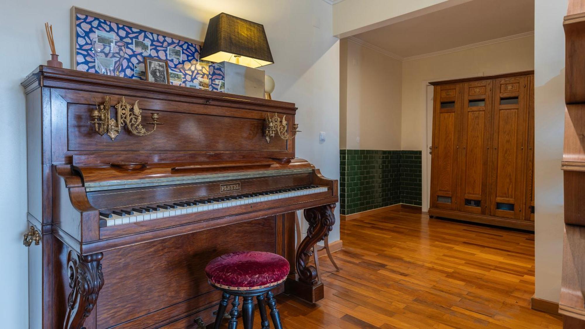 Appartement Amazing View By Lovelystay Lisboa