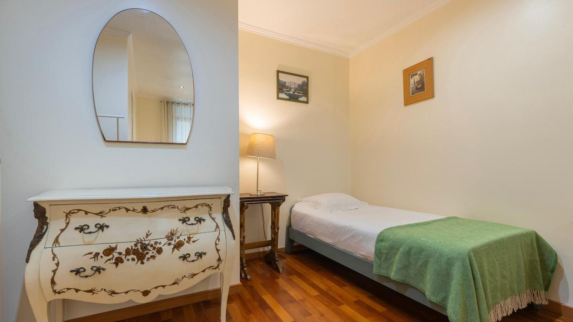 Appartement Amazing View By Lovelystay Lisboa