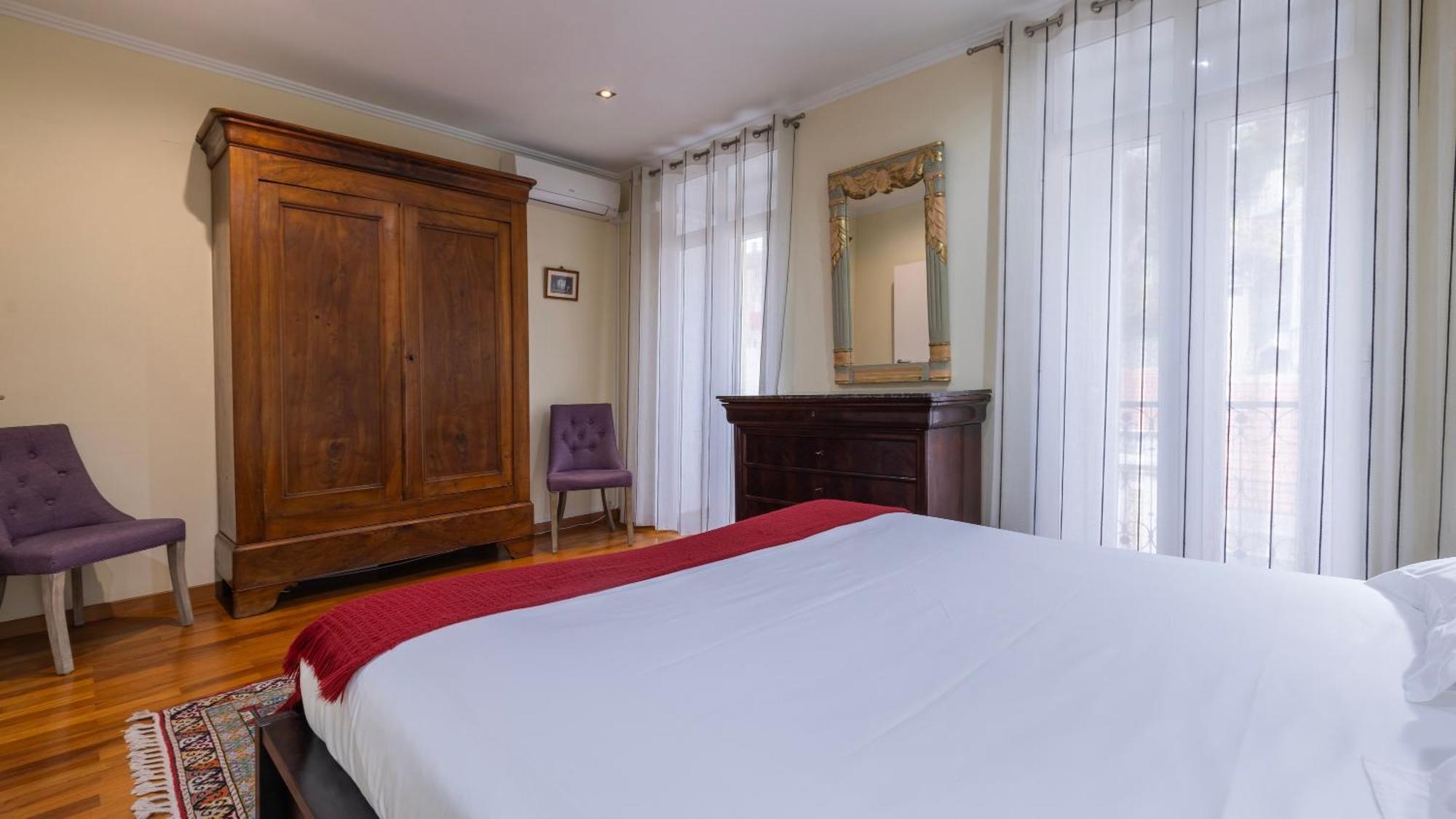 Appartement Amazing View By Lovelystay Lisboa