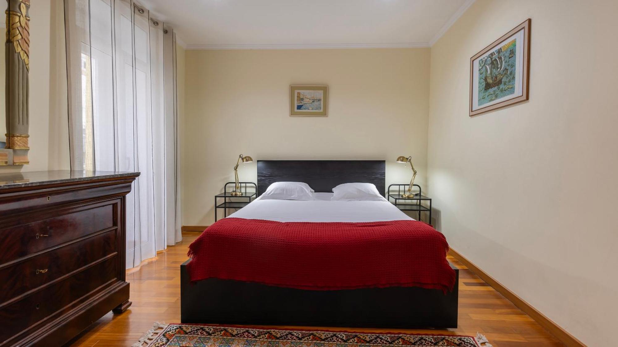 Appartement Amazing View By Lovelystay Lisboa